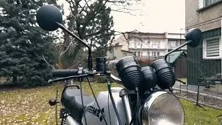 MZ ETZ 250