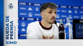 RENOVACI&Oacute;N XIMO NAVARRO | TEMPORADA 24-25