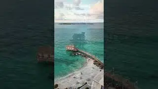 Часовня Sandals Over‑the‑Water: Идеальное место для свадебной церемонии #sandalsresorts