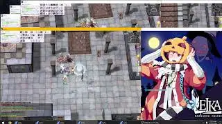 Multi Client OGH Speed Run.