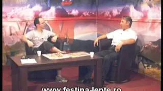 Concluzii din TURUL ROMANIEI - cu Mihai Puricescu si Ciprian Solomon