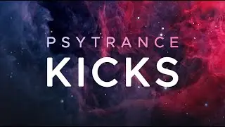 Psytrance Kicks Vol.1 (Demo)