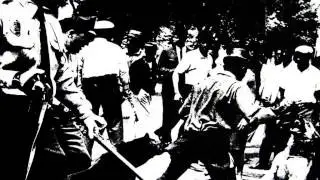Dischange - Resist The Statecontrol