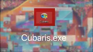 WMT #35: Cubaris.exe - Windows 11 Mesmerizing Destruction (VMV #22)