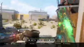Ruthless medal