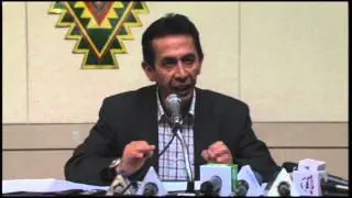 Bolivia hace conocer su posición frente a la postulación de la Festividad de la Candelaria de Puno