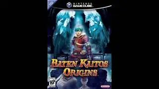 Baten Kaitos Origins - GAMECUBE | Original Sound Track High Quality