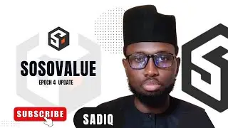 SOSOVALUE EPOCH SEASON 4 UPDATE 