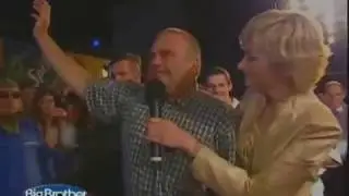 Big Brother Wielki Brat - Wielkie Finały pierwszych trzech edycji (2001-2002)