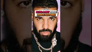 Blind Rank These Drake Features