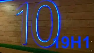 Windows 10 April 2019 update 19H1 Soon to be released March 1st 2019