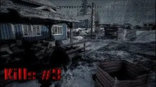 Vigor Kills montage #3 - SPIKER7