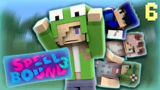 Spellbound UHC | S3E6 | Do or Die [Highlighted]