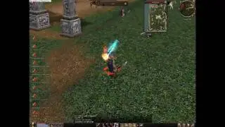 Metin2 OmegaOne macht Duelle