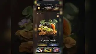 100+ Supreme Hatch Results! Are Supreme Hatches Worth It? | The Ants #theants
