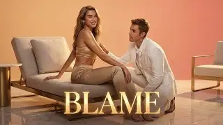 Dua Lipa & Justin Bieber &mdash; Blame (Official Music Video 2026)