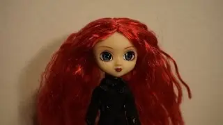 Little Pullip Cornice unboxing and review