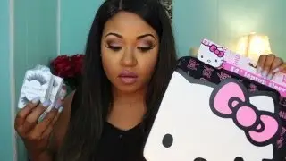 LA Fashion Haul