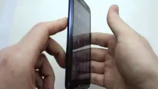 HERO Ceasar A9600 обзор телефона Android mtk6589