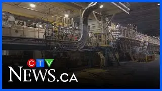 B.C. mill operator to postpone closure until after holiday season