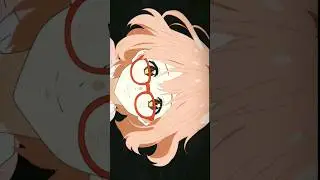 AMV (#84) One Kiss - Dua Lipa, Calvin Harris (Part 1) // Anime Edit #dualipa #amv #shorts