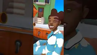 𝐏𝐚𝐬𝐬𝐞𝐧𝐠𝐞𝐫💦𝐒𝐡𝐨𝐜𝐤𝐞𝐝 𝐌𝐞!😭&hellip;.. #vrgaming #metaquest