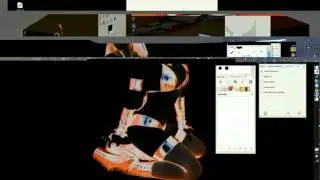 Graphics Editing with Gimp on Linux - Basics - 001