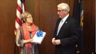 Nebraska NEST Financial Scholars for Families iPad Air 2 Sweepstakes