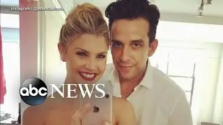 Broadway star Nick Cordero dies