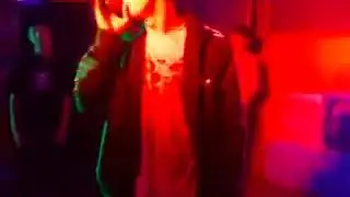 Jerr NTL   Когда Хоронят Молодых, Хороший День live