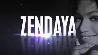 Interview with Disney star Zendaya