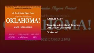 3  Kansas City