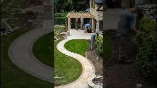This Backyard Build Turned Out Amazing