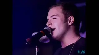 Westlife - World Of Our Own, Hong Kong Promo Tour 2003