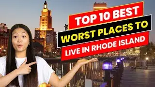 10 Secrets About Worst Places To Live In Rhode Island You Can Learn