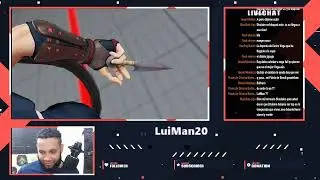LuiManDR vs MetroM and DR Ray.  Ranked matches.