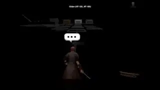 GunZ: Deviok Vs. a skill map