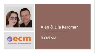Mission Focus - Alen & Lila Kercmar (ECM Slovenia)
