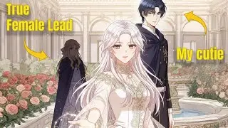 I Reincarnated as a Side Priestess and Hijacked the Empire