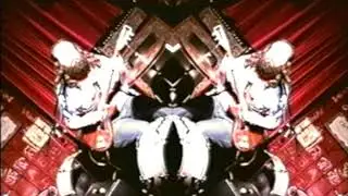 Bad History Month at Le Voyeur Full Performance VHS