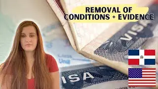 VISA PROCESS 2023 - green card + citizenship