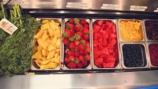 Acai Nation  Brentwood