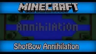 Запись трансляции Annihilation и Smash