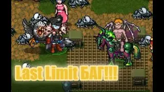 Last Limit БАГ!!!!