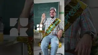 Der letzte ist zwar ekelig, aber hauptsache kein Unterricht... #eyjamal #klassensprecher  #pickme