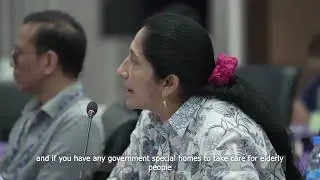 Meghalaya Health Officials Explore Thailand&rsquo;s Healthcare System &ndash; Exposure Visit Highlights
