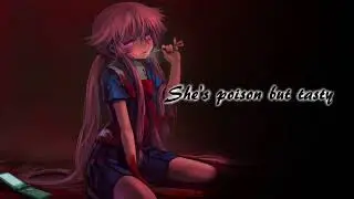 Nightcore | Sweet But Psycho | Echo Nightcore