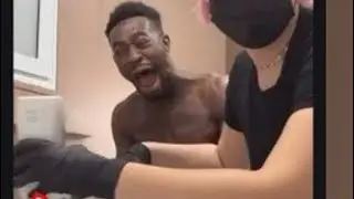 Compilation of funny videos with hot wax hair removal🤣🤣🤯😭