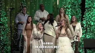 Christmas at Rock Creek | Mark Evans (Rock Creek Live)