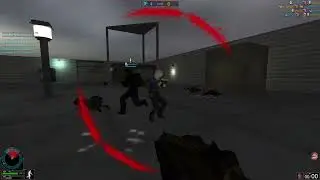 OPERATION7  CAC. CW